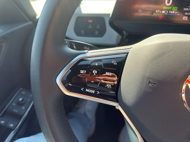 Volkswagen ID.3 - Bild 21