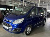 Westfalia WESTFALIA BUSINESS EDITION EUROLINE FORD 7SITZER - Westfalia Wohnwagen & Wohnmobile