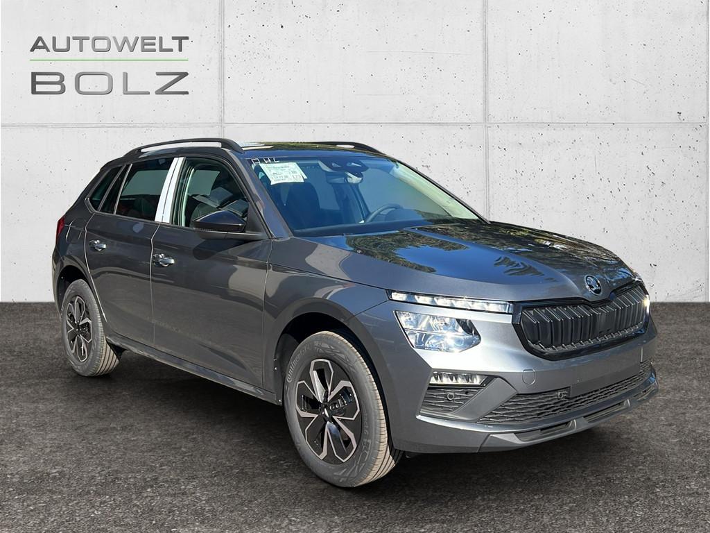 Skoda Kamiq 1.0 TSI Selection PDC KAMERA ACC LED NAVI