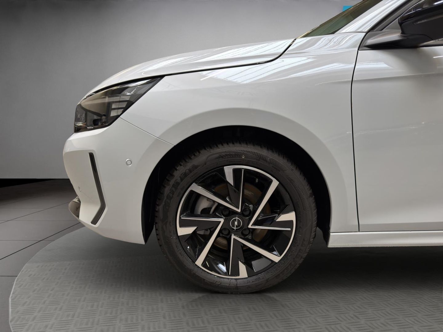 Opel Corsa - Bild 15