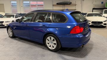 BMW 318 - 6