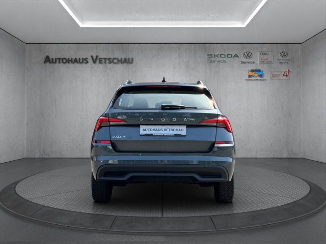 Kamiq / 1.0 TSI / 37.000 km /LED /CarPlay /SHZ
