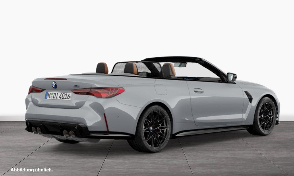 BMW M4 - Bild 3