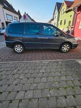 Peugeot 807 - Peugeot 807 mit Diesel-Antrieb