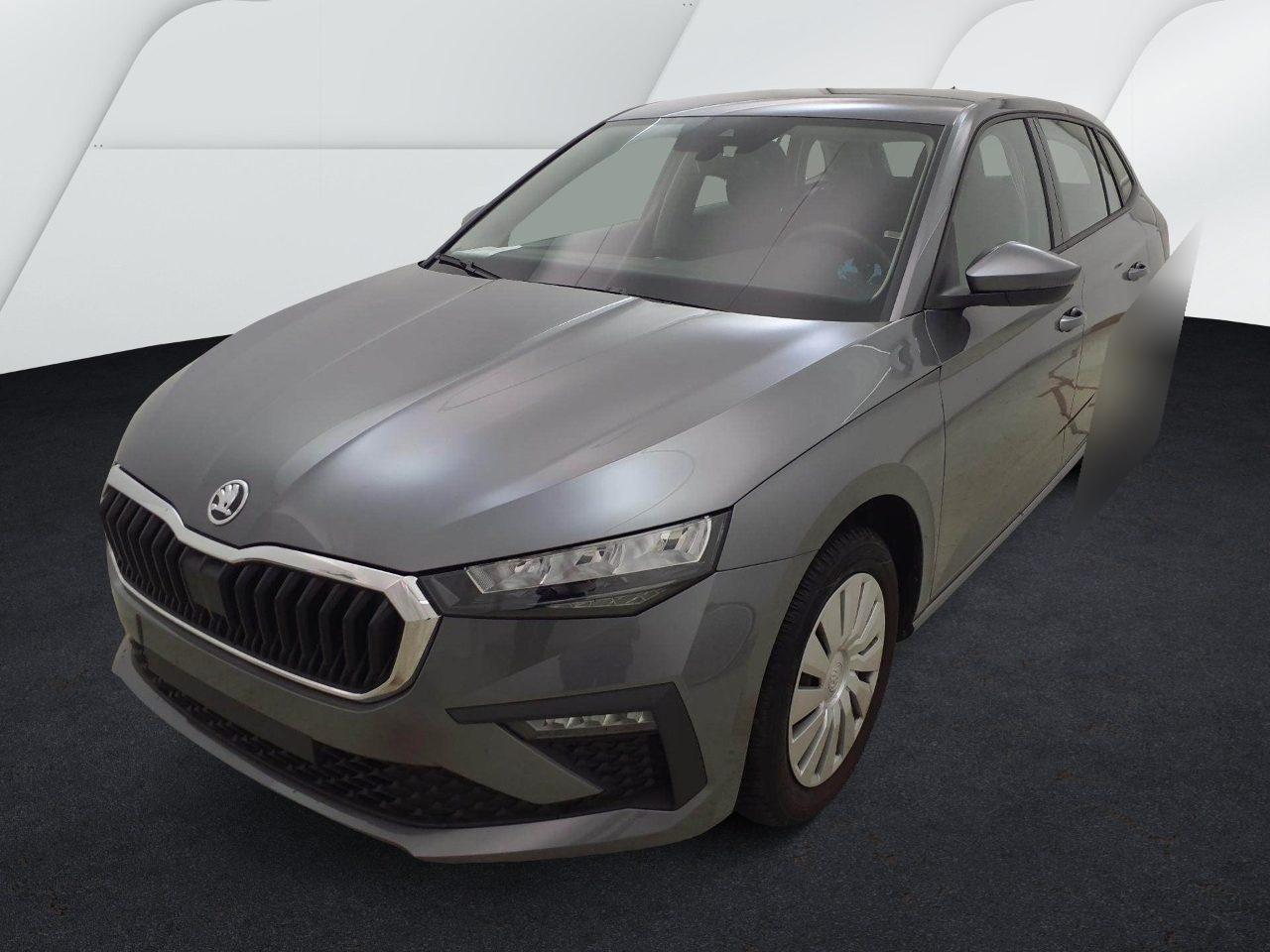 Skoda Scala 1.0 TSI DSG Sitzh LED BT Carplay PDC AUT L
