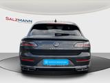 Volkswagen Arteon Shooting Brake 2.0 TDI DSG R-Line, Navi, - Volkswagen: Sportwagen, TDI
