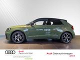 Audi A1 Sportback 30 TFSI S-line S-tronic SONOS ACC - Audi A1: Tronic
