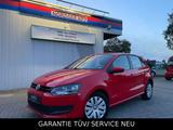 Volkswagen Polo V Comfortline Climatronick PDC 86.000KM - Volkswagen Polo: 86c
