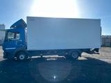 Mercedes-Benz Atego 818 LBW,1-Hand,Scheckheft MB - Angebote entsprechen deinen Suchkriterien