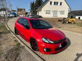 Volkswagen Golf VI  2.0 TSI DSG GTI Adidas  - Volkswagen Golf: GTI Adidas