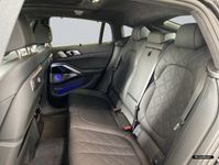 BMW X6 M60 - Vorschau Bild 9