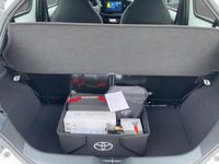 Toyota Aygo (X) - Vorschau Bild 14