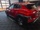 Hyundai Kona 1.6 T-GDI Style 2WD*HUD*KRELL*KAMERA*SHZ* - Hyundai KONA Gebrauchtwagen in Dresden