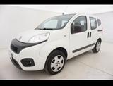 Fiat Qubo 1.4 8V 77 CV Easy Natural Power - Fiat Qubo: Easy