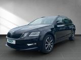 Skoda Octavia Combi III 1.5 TSI Soleil *2XPDC*AHK*LED* - Skoda Octavia: I