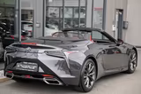 Lexus LC 500 Cabriolet Touring-Paket* Mark Levinson !* - Lexus LC 500 Gebrauchtwagen