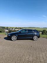 Audi A3 2.0 TDI 125kW Quattro /2.Hand /HU bis 04/28  - Audi A3 aus 2010: 2.0