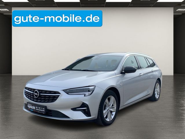 Opel Insignia ST 2.0 Turbo Elegance|Autom.|Navi|LED