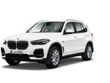 BMW X5 xDrive45e 