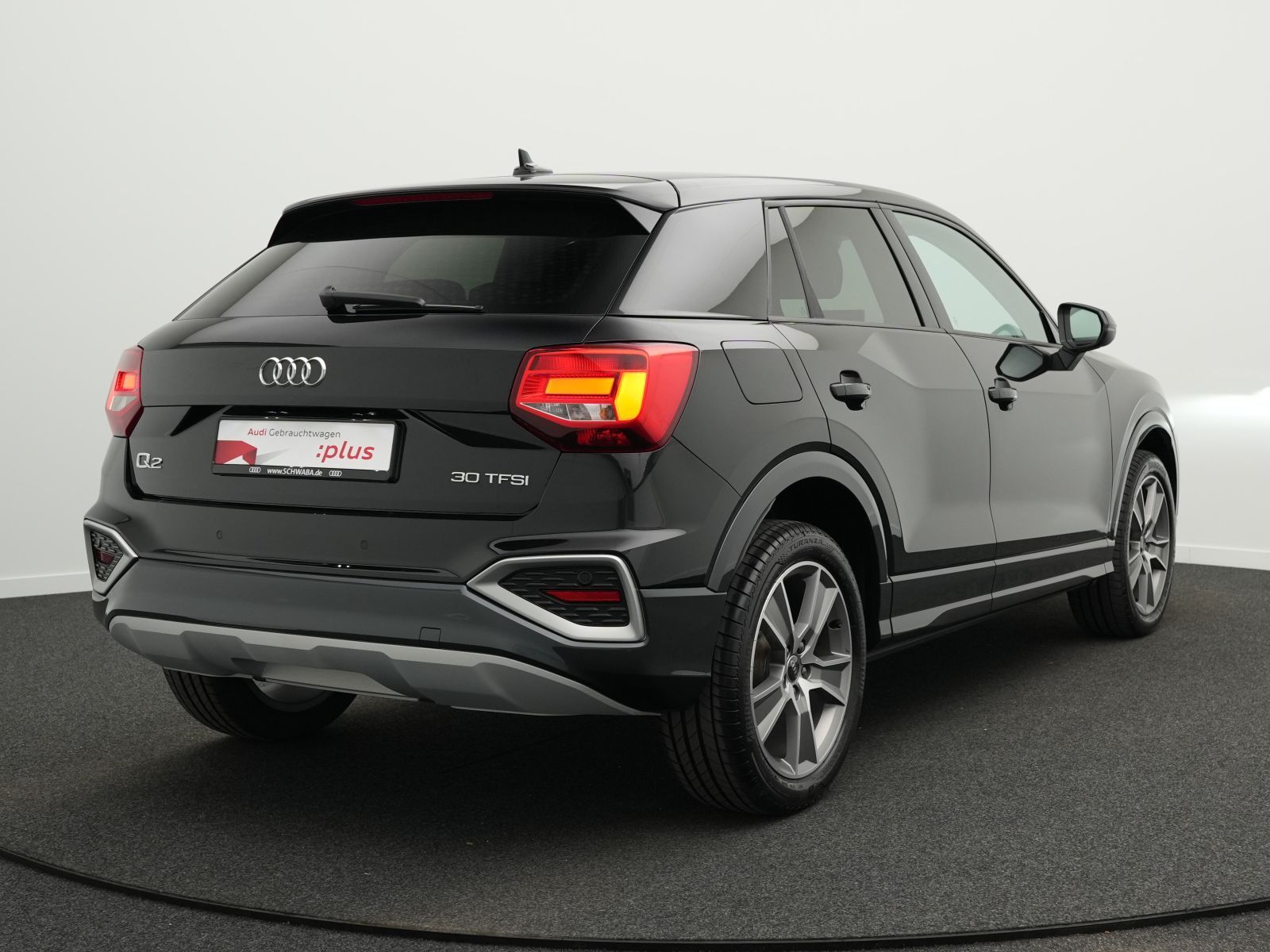 Audi Q2 - Bild 3