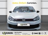 Volkswagen Golf VI 2.0 TSI GTI Edition 35 AHK/Navi/DCC - Volkswagen Golf: GTI 35