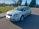 Toyota Avensis 1.8 Linea Sol linea sol - Toyota Avensis linea-sol
