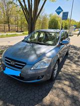 Kia ED , cee'd - Kia aus 2008: Cee D