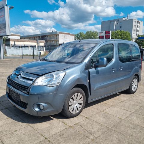 Citroën Berlingo Kombi Multispace