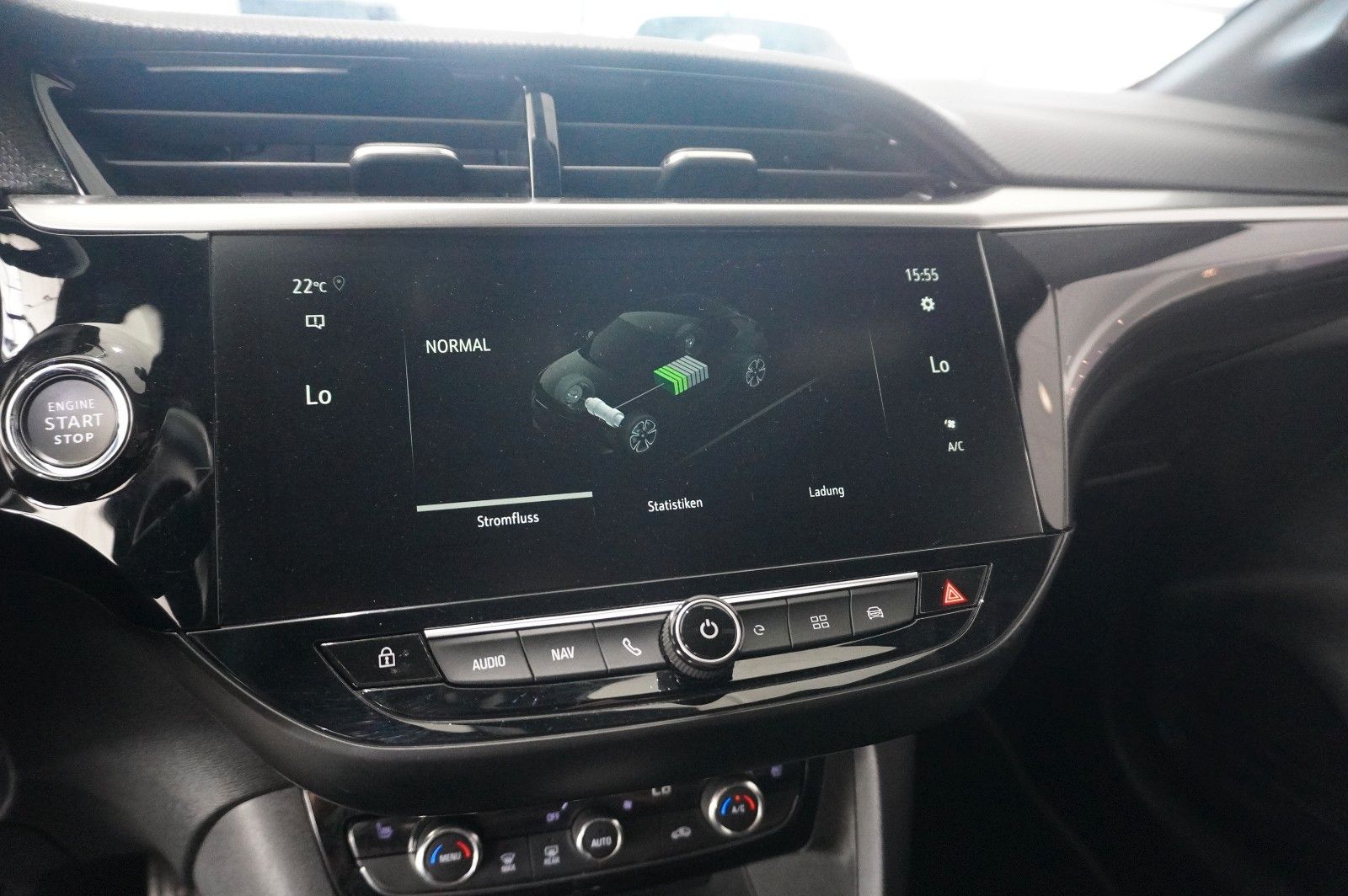 Fahrzeugabbildung Opel Corsa-e F ULTIMATE 3-PHASIG NAVI/LED/KAMERA/DAB+