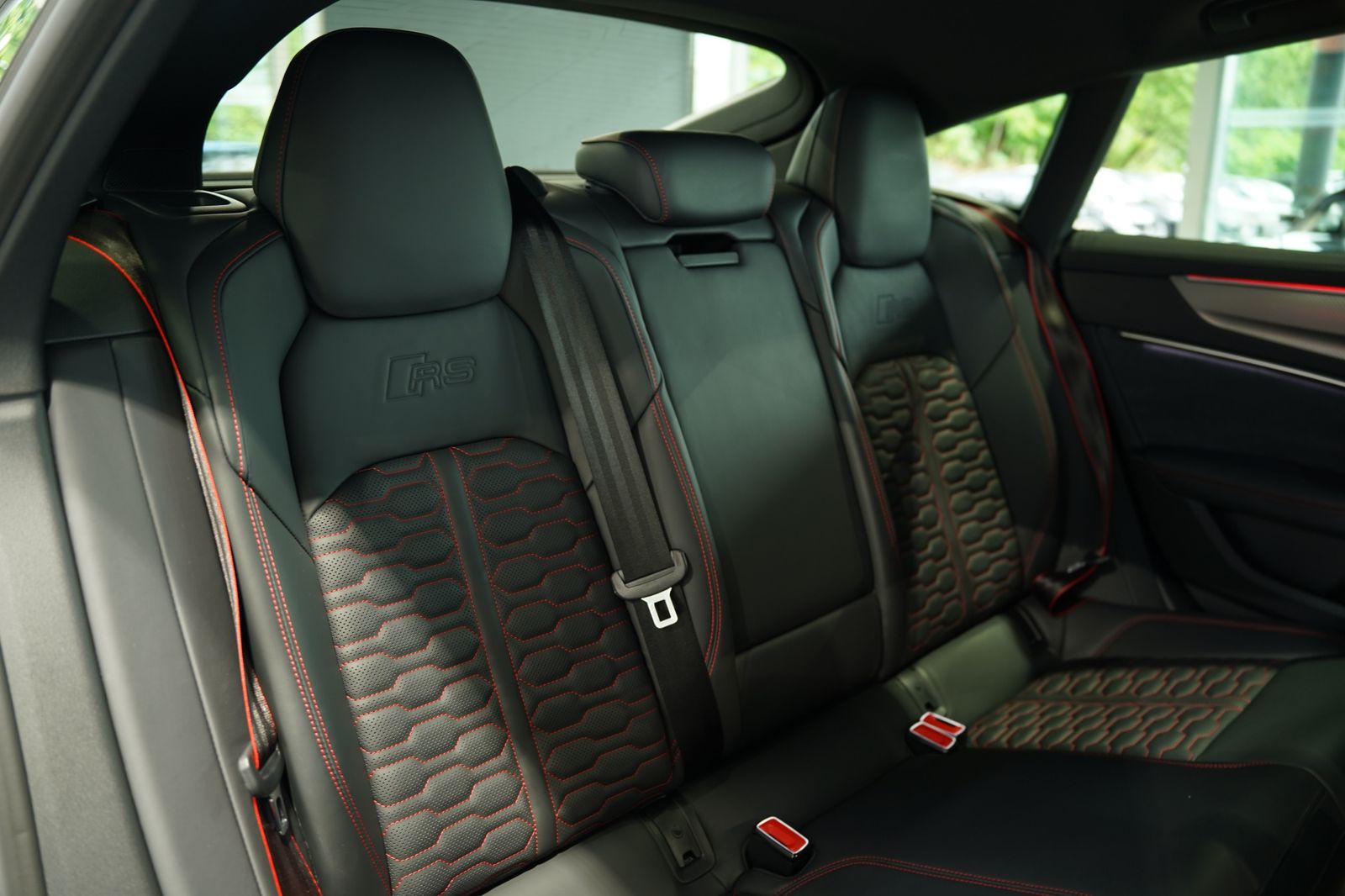 Audi Rs7