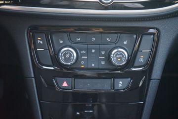 Opel Mokka X - 12