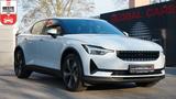 Polestar 2 AWD LONG RANGE*PLUS PAKET*PANO* - Polestar 2 in Hamburg