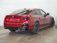 BMW i4 - Vorschau Bild 2