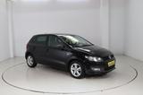 Volkswagen Polo 1.2 Life Klimaaut. * SHZ * Alu * LED - : Kleinwagen, 1.2
