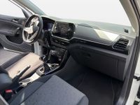 Volkswagen T-Cross - Vorschau Bild 14