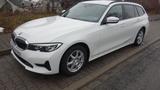 BMW 320d Touring Automatik Advantage - BMW 320 in Dresden
