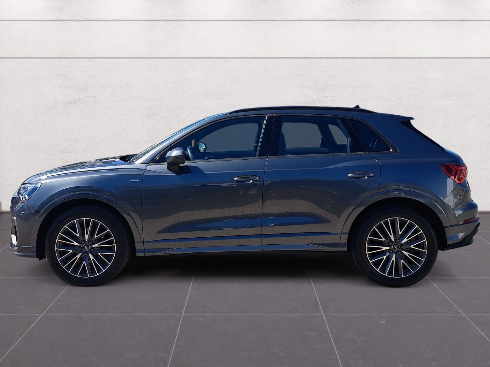 Audi Q3 - Bild 6
