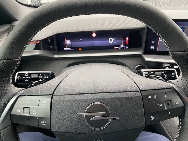 Fahrzeugabbildung Opel Grandland GS MHeV AT Navigation+Sitzheizung+Rück