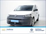 Volkswagen Caddy Cargo EcoProfi TDI DSG*KLIMA*DAB*GJR*PDC* - Volkswagen Caddy mit Diesel-Antrieb: Kombi
