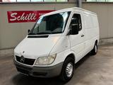 Mercedes-Benz Sprinter Kasten 313 CDI AHK 2000kg Sitzhei.3Sitz - Angebote