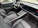 XPENG G9 MY24 AWD PERFORMANCE |DISTR|360°|NAVI|LED|SHZ - silberne XPENG G9