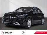 Mercedes-Benz GLA 200 Rückfahrkamera Sitzheizung MBUX-Navi LED