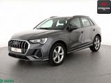 Audi Q3 45 TFSI qu S LINE KEYLESS,CARPLAY,AMBIENTE - Audi Q3: Grau, Alcantara