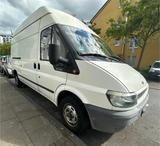 Ford Transit H3 L2 im sehr gute Zustand - gebrauchte Ford Transit aus dem Jahr 2006