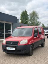 Fiat Doblo Doblò 1.4 8V Active - Fiat Doblo: Active