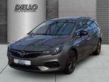 Opel Astra ST Design & Tech 96kw SHZ LenkradHZG Navi  - Opel aus 2021