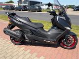 Suzuki Burgman 400 AN400 - SUZUKI 400