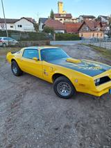 Pontiac Trans Am - Pontiac Trans Am Gebrauchtwagen