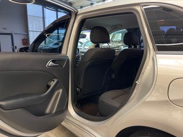 Mercedes-Benz B 180 CDI  d *2.Hand*Klima*Navi*PDC*