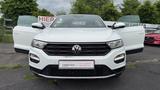 Volkswagen T-Roc Cabriolet Style / incl. Garantie / - Volkswagen T-Roc: Cabrio